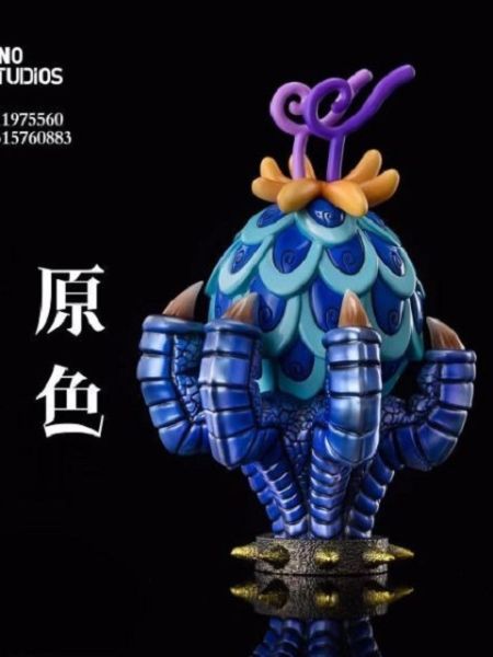 【預購】UNOxNIUZI 牛子丨海賊王 魚魚果實 雙版本 惡魔果實第九彈 心蹤 𝑺𝒉𝒊𝒏𝒁𝒐𝒖,心蹤,ShinZou,心蹤GK,心粽GK,心綜GK,心縱GK,新宗GK,新縱GK,新粽GK,新蹤GK,火影忍者GK,海賊王GK,七龍珠GK,巨人GK,間諜家家酒GK,咒術迴戰GK,GK