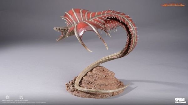 【預購】Spiral HoF系列 戰蝠 心蹤,shinzou,GK,雕像,公仔,玩具,模型,一番賞,GK模型,GK雕像