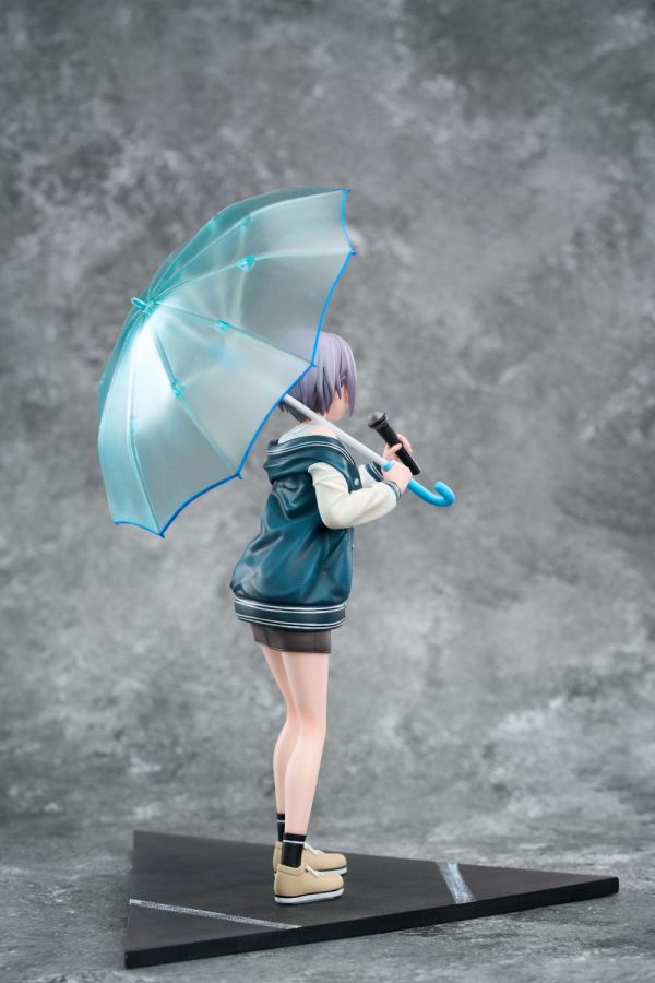 【預購】漆匠 高松燈 少女樂隊 心蹤,shinzou,GK,雕像,公仔,玩具,模型,一番賞,GK模型,GK雕像