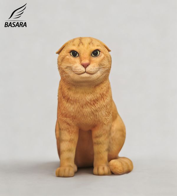 【預購】BASARA 圓頭耄耋 心蹤,shinzou,GK,雕像,公仔,玩具,模型,一番賞,GK模型,GK雕像