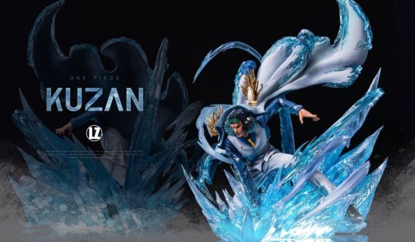 【預購】Lz丨海賊王 青雉 冰河時代 四配色 心蹤 𝑺𝒉𝒊𝒏𝒁𝒐𝒖,心蹤,ShinZou,心蹤GK,心粽GK,心綜GK,心縱GK,新宗GK,新縱GK,新粽GK,新蹤GK,火影忍者GK,海賊王GK,七龍珠GK,巨人GK,間諜家家酒GK,咒術迴戰GK,GK