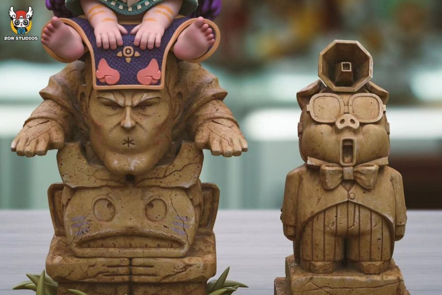 【預購】ZOR丨怪博士與機器娃娃 印地安阿拉蕾 世界探險系列 心蹤 𝑺𝒉𝒊𝒏𝒁𝒐𝒖,心蹤,ShinZou,心蹤GK,心粽GK,心綜GK,心縱GK,新宗GK,新縱GK,新粽GK,新蹤GK,火影忍者GK,海賊王GK,七龍珠GK,巨人GK,間諜家家酒GK,咒術迴戰GK,GK