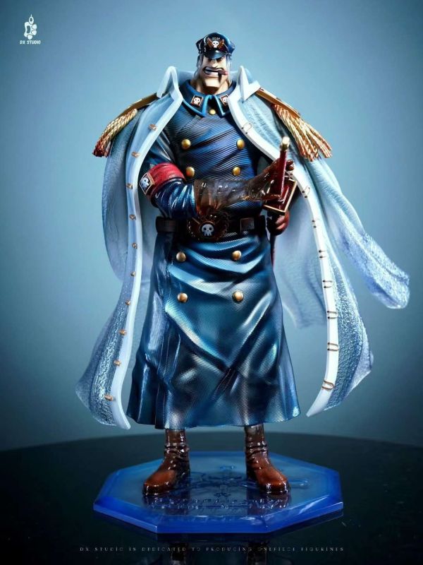 【預購】DX 大熊社丨海賊王 典獄長 雨之矢龍 黑鬍子海賊團二號船船長 雙版本 心蹤 𝑺𝒉𝒊𝒏𝒁𝒐𝒖,心蹤,ShinZou,心蹤GK,心粽GK,心綜GK,心縱GK,新宗GK,新縱GK,新粽GK,新蹤GK,火影忍者GK,海賊王GK,七龍珠GK,巨人GK,間諜家家酒GK,咒術迴戰GK,GK