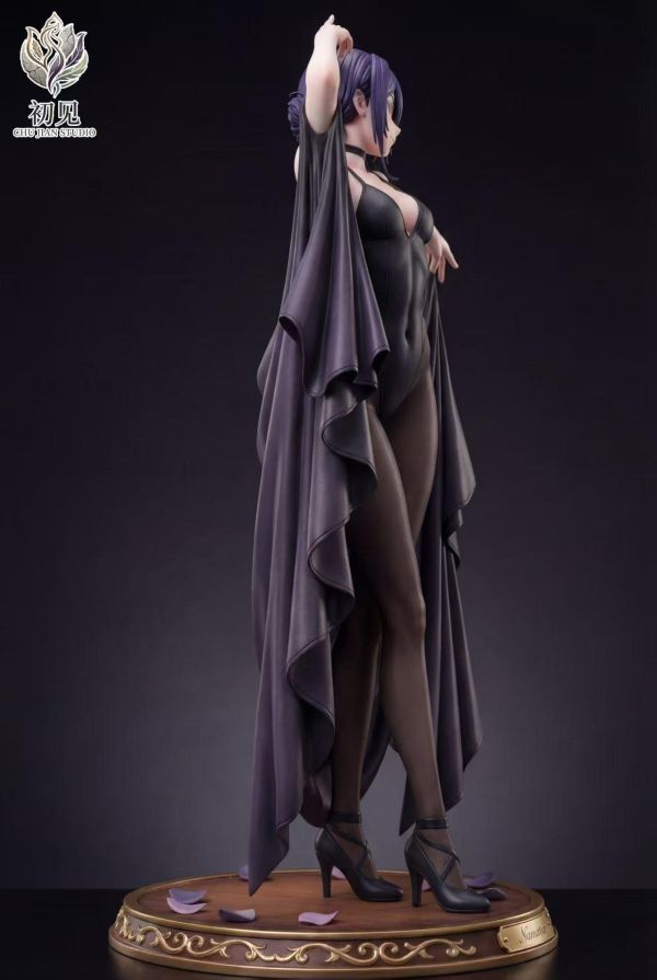 【預購】初見 蕾塞2.0 鏈鋸人 心蹤,shinzou,GK,雕像,公仔,玩具,模型,一番賞,GK模型,GK雕像