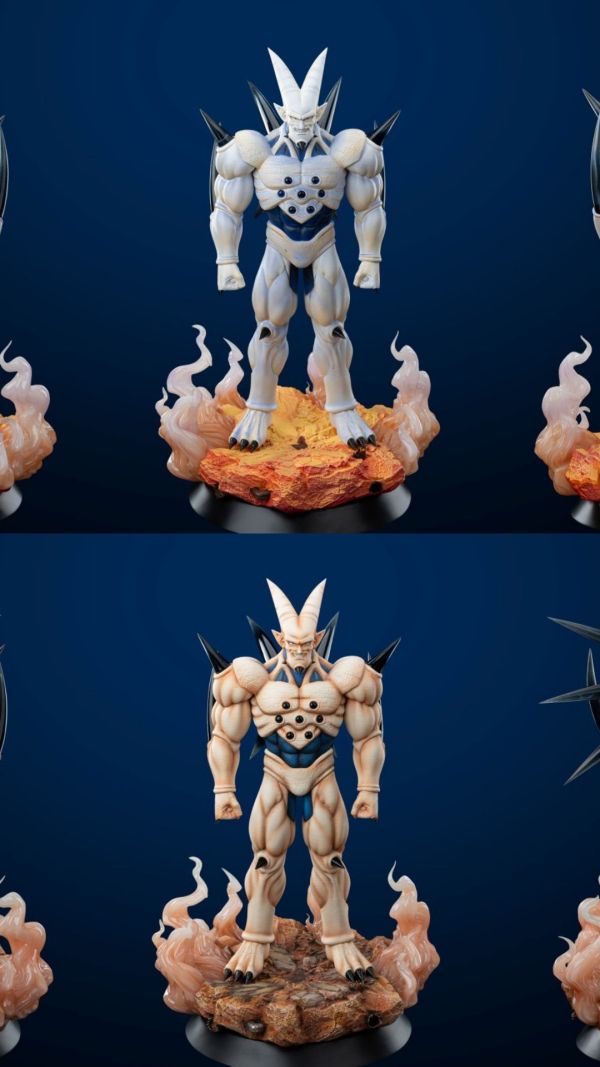 【預購】Grand Touring GT 超級一星龍 七龍珠 心蹤,shinzou,GK,雕像,公仔,玩具,模型,一番賞,GK模型,GK雕像