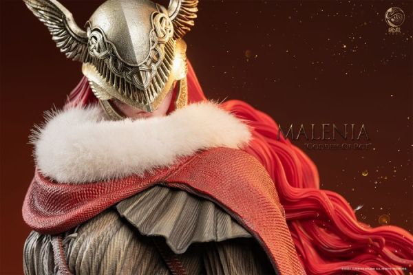 【預購】魂殿 女武神 艾爾登法環 心蹤,shinzou,GK,雕像,公仔,玩具,模型,一番賞,GK模型,GK雕像