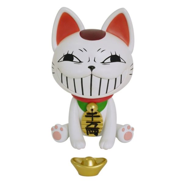 【預購】御宅Home 高速婆婆招財貓 坐等發財 膽大黨 心蹤,shinzou,GK,雕像,公仔,玩具,模型,一番賞,GK模型,GK雕像