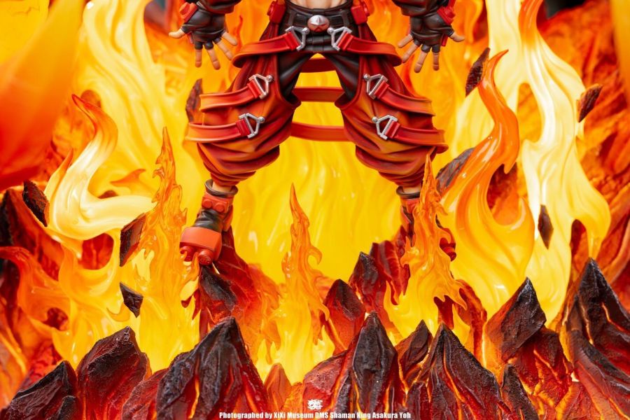 【預購】Dreammaker DMS造夢者 葉王 通靈王 心蹤,shinzou,GK,雕像,公仔,玩具,模型,一番賞,GK模型,GK雕像