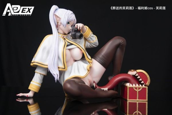 【R18預購】APEX丨葬送的芙莉蓮 自拍的芙莉蓮 心蹤 𝑺𝒉𝒊𝒏𝒁𝒐𝒖,心蹤,ShinZou,心蹤GK,心粽GK,心綜GK,心縱GK,新宗GK,新縱GK,新粽GK,新蹤GK,火影忍者GK,海賊王GK,七龍珠GK,巨人GK,間諜家家酒GK,咒術迴戰GK,GK
