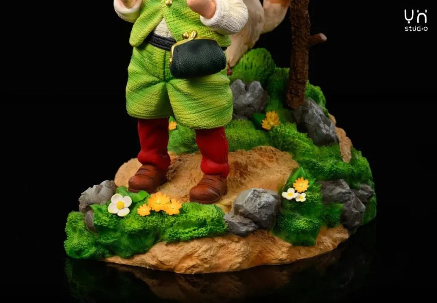 【預購】YH 螢火 霍爾的移動城堡 宮崎駿 心蹤,shinzou,GK,雕像,公仔,玩具,模型,一番賞,GK模型,GK雕像