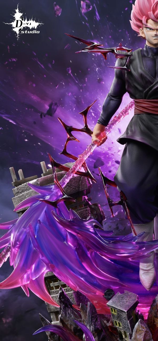 【預購】D-YJ 桃紅悟空 七龍珠 心蹤,shinzou,GK,雕像,公仔,玩具,模型,一番賞,GK模型,GK雕像