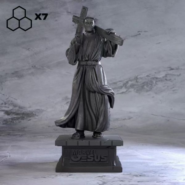 【預購】X7丨漫威 死侍 三配色 心蹤 𝑺𝒉𝒊𝒏𝒁𝒐𝒖,心蹤,ShinZou,心蹤GK,心粽GK,心綜GK,心縱GK,新宗GK,新縱GK,新粽GK,新蹤GK,火影忍者GK,海賊王GK,七龍珠GK,巨人GK,間諜家家酒GK,咒術迴戰GK,GK