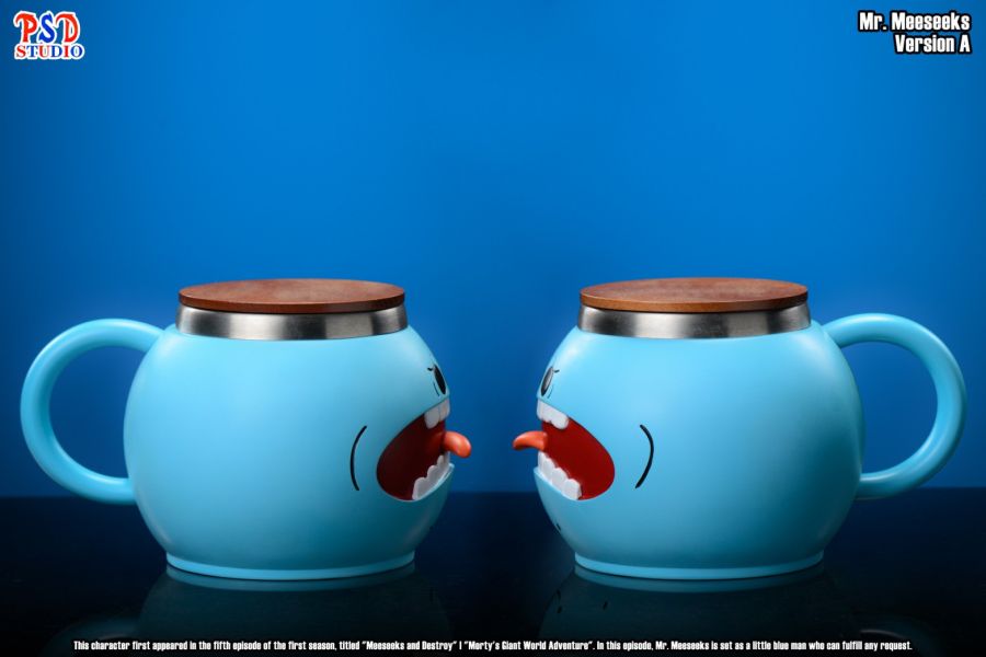 【預購】PSD 使命必達先生杯 瑞克和莫蒂 心蹤,shinzou,GK,雕像,公仔,玩具,模型,一番賞,GK模型,GK雕像