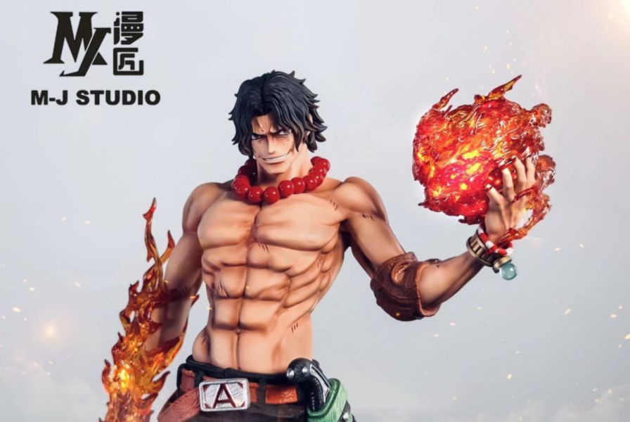 【預購】MJ 漫匠丨海賊王 POP 涅槃艾斯 心蹤 𝑺𝒉𝒊𝒏𝒁𝒐𝒖,心蹤,ShinZou,心蹤GK,心粽GK,心綜GK,心縱GK,新宗GK,新縱GK,新粽GK,新蹤GK,火影忍者GK,海賊王GK,七龍珠GK,巨人GK,間諜家家酒GK,咒術迴戰GK,GK