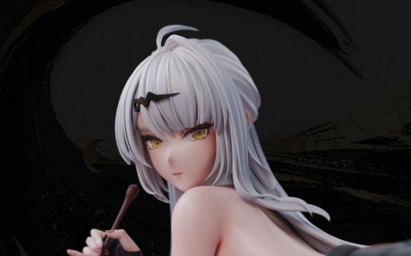 【預購】妖萌萌 儀玄 絕區零 心蹤,shinzou,GK,雕像,公仔,玩具,模型,一番賞,GK模型,GK雕像