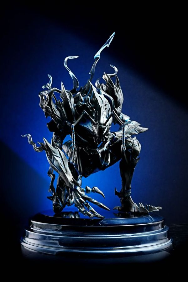 【預購】Four Horsemen 四騎士 程肖宇 蟻王貝爾 我獨自升級 心蹤,shinzou,GK,雕像,公仔,玩具,模型,一番賞,GK模型,GK雕像