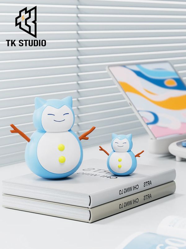 【預購】TK丨寶可夢 神奇寶貝 雪人卡比獸 雙比例 雙版本 心蹤 𝑺𝒉𝒊𝒏𝒁𝒐𝒖,心蹤,ShinZou,心蹤GK,心粽GK,心綜GK,心縱GK,新宗GK,新縱GK,新粽GK,新蹤GK,火影忍者GK,海賊王GK,七龍珠GK,巨人GK,間諜家家酒GK,咒術迴戰GK,GK