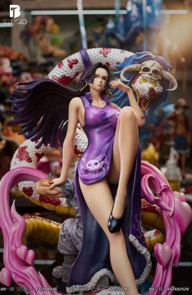 【預購】BT丨海賊王 POP 女帝 波雅漢考克 蛇姬 雙版本 坐姿七武海第六彈 心蹤 𝑺𝒉𝒊𝒏𝒁𝒐𝒖,心蹤,ShinZou,心蹤GK,心粽GK,心綜GK,心縱GK,新宗GK,新縱GK,新粽GK,新蹤GK,火影忍者GK,海賊王GK,七龍珠GK,巨人GK,間諜家家酒GK,咒術迴戰GK,GK