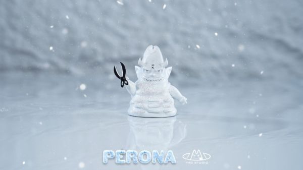 【預購】TMD Toy's my dream 冰雪培羅娜 海賊王 心蹤,shinzou,GK,雕像,公仔,玩具,模型,一番賞,GK模型,GK雕像