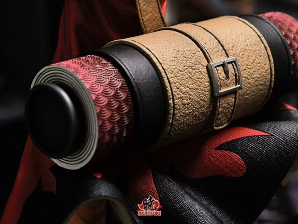 【預購】Akatsuki 仙人鳴人 火影忍者 心蹤,shinzou,GK,雕像,公仔,玩具,模型,一番賞,GK模型,GK雕像