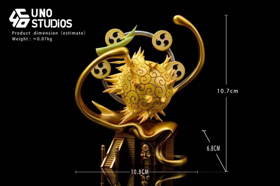 【預購】UNO丨海賊王 轟雷果實 響雷果實&雷神 艾涅爾 雙版本 雙配色 心蹤 𝑺𝒉𝒊𝒏𝒁𝒐𝒖,心蹤,ShinZou,心蹤GK,心粽GK,心綜GK,心縱GK,新宗GK,新縱GK,新粽GK,新蹤GK,火影忍者GK,海賊王GK,七龍珠GK,巨人GK,間諜家家酒GK,咒術迴戰GK,GK