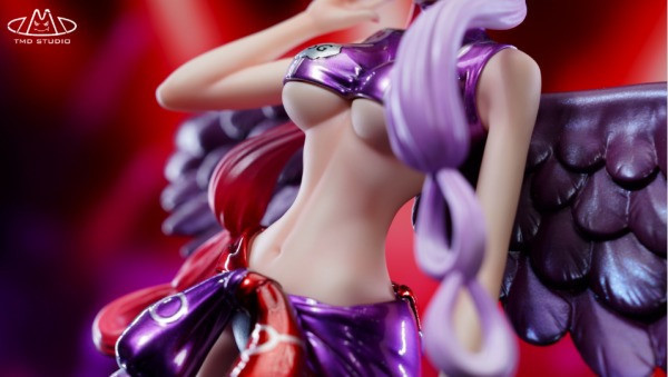 【預購】TMD Toy's my dream丨海賊王 蛋尖島烏塔 雙配色 心蹤 𝑺𝒉𝒊𝒏𝒁𝒐𝒖,心蹤,ShinZou,心蹤GK,心粽GK,心綜GK,心縱GK,新宗GK,新縱GK,新粽GK,新蹤GK,火影忍者GK,海賊王GK,七龍珠GK,巨人GK,間諜家家酒GK,咒術迴戰GK,GK