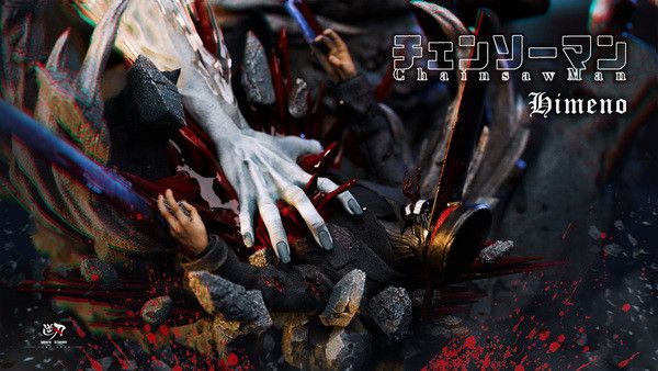 【預購】逆刃丨鏈鋸人系列第二彈 姬野 幽靈惡魔 雙版本 心蹤 𝑺𝒉𝒊𝒏𝒁𝒐𝒖,心蹤,ShinZou,心蹤GK,心粽GK,心綜GK,心縱GK,新宗GK,新縱GK,新粽GK,新蹤GK,火影忍者GK,海賊王GK,七龍珠GK,巨人GK,間諜家家酒GK,咒術迴戰GK,GK