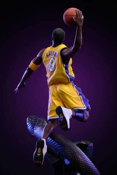 【預購】潮社丨NBA湖人隊 柯比布萊恩 黑曼巴 Kobe Bryant 2.0 心蹤 𝑺𝒉𝒊𝒏𝒁𝒐𝒖,心蹤,ShinZou,心蹤GK,心粽GK,心綜GK,心縱GK,新宗GK,新縱GK,新粽GK,新蹤GK,火影忍者GK,海賊王GK,七龍珠GK,巨人GK,間諜家家酒GK,咒術迴戰GK,GK