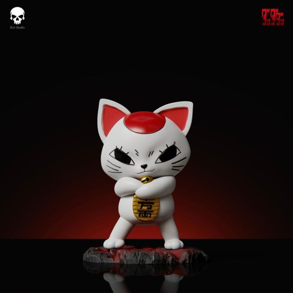 【預購】Koi 高倉健 厄卡倫 膽大黨 心蹤,shinzou,GK,雕像,公仔,玩具,模型,一番賞,GK模型,GK雕像