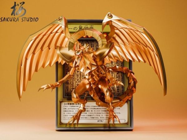 【預購】Sakura 三幻神 畫框系列 遊戲王 心蹤 𝑺𝒉𝒊𝒏𝒁𝒐𝒖,心蹤,ShinZou,心蹤GK,心粽GK,心綜GK,心縱GK,新宗GK,新縱GK,新粽GK,新蹤GK,火影忍者GK,海賊王GK,七龍珠GK,巨人GK,間諜家家酒GK,咒術迴戰GK,GK