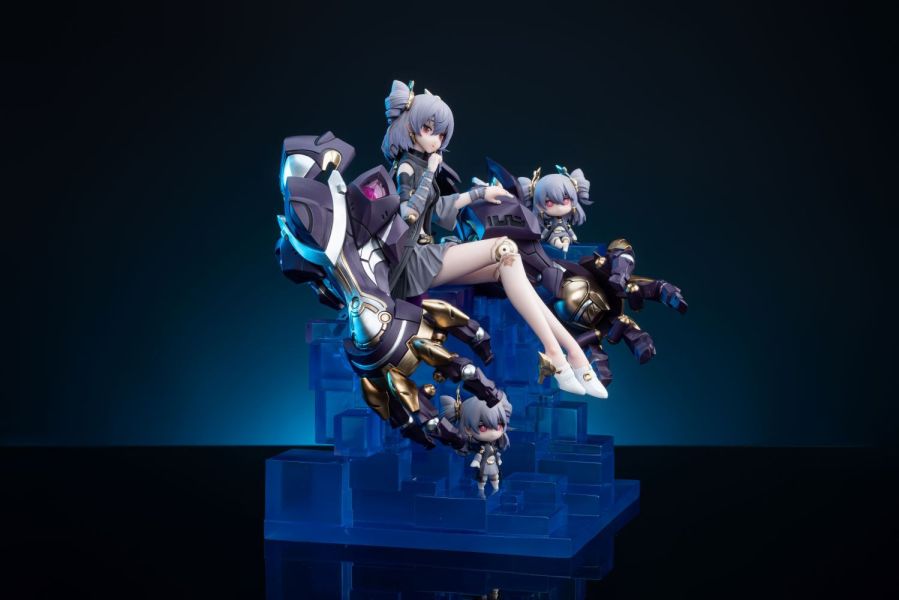 【預購】樓蘭 loulan 普羅米修斯 崩壞3 心蹤,shinzou,GK,雕像,公仔,玩具,模型,一番賞,GK模型,GK雕像