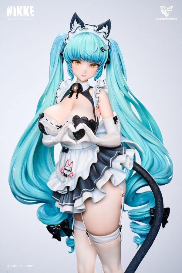 【預購】正版授權 SHIFT UP×TES 普麗瓦蒂 勝利女神:妮姬 心蹤 𝑺𝒉𝒊𝒏𝒁𝒐𝒖,心蹤,ShinZou,心蹤GK,心粽GK,心綜GK,心縱GK,新宗GK,新縱GK,新粽GK,新蹤GK,火影忍者GK,海賊王GK,七龍珠GK,巨人GK,間諜家家酒GK,咒術迴戰GK,GK