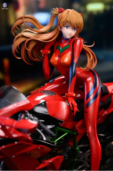 【預購】Kol丨EVA新世紀福音戰士 機車小姐姐明日香 心蹤 𝑺𝒉𝒊𝒏𝒁𝒐𝒖,心蹤,ShinZou,心蹤GK,心粽GK,心綜GK,心縱GK,新宗GK,新縱GK,新粽GK,新蹤GK,火影忍者GK,海賊王GK,七龍珠GK,巨人GK,間諜家家酒GK,咒術迴戰GK,GK