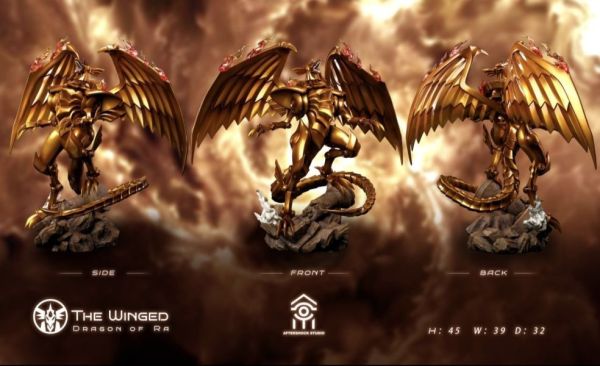 【預購】Aftershock 餘震丨遊戲王 馬利克&拉之翼神龍 心蹤 𝑺𝒉𝒊𝒏𝒁𝒐𝒖,心蹤,ShinZou,心蹤GK,心粽GK,心綜GK,心縱GK,新宗GK,新縱GK,新粽GK,新蹤GK,火影忍者GK,海賊王GK,七龍珠GK,巨人GK,間諜家家酒GK,咒術迴戰GK,GK