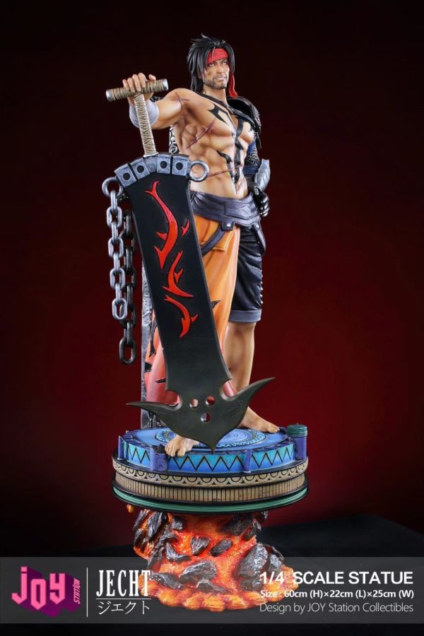 【預購】Joy Station丨最終幻想 太空戰士 傑克特 心蹤 𝑺𝒉𝒊𝒏𝒁𝒐𝒖,心蹤,ShinZou,心蹤GK,心粽GK,心綜GK,心縱GK,新宗GK,新縱GK,新粽GK,新蹤GK,火影忍者GK,海賊王GK,七龍珠GK,巨人GK,間諜家家酒GK,咒術迴戰GK,GK
