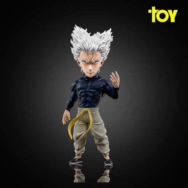【預購】TOY 餓狼 一拳超人 心蹤,shinzou,GK,雕像,公仔,玩具,模型,一番賞,GK模型,GK雕像