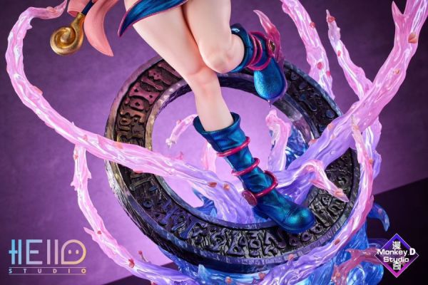 【預購】漫奇xHello丨遊戲王 黑魔導女孩 心蹤 𝑺𝒉𝒊𝒏𝒁𝒐𝒖,心蹤,ShinZou,心蹤GK,心粽GK,心綜GK,心縱GK,新宗GK,新縱GK,新粽GK,新蹤GK,火影忍者GK,海賊王GK,七龍珠GK,巨人GK,間諜家家酒GK,咒術迴戰GK,GK
