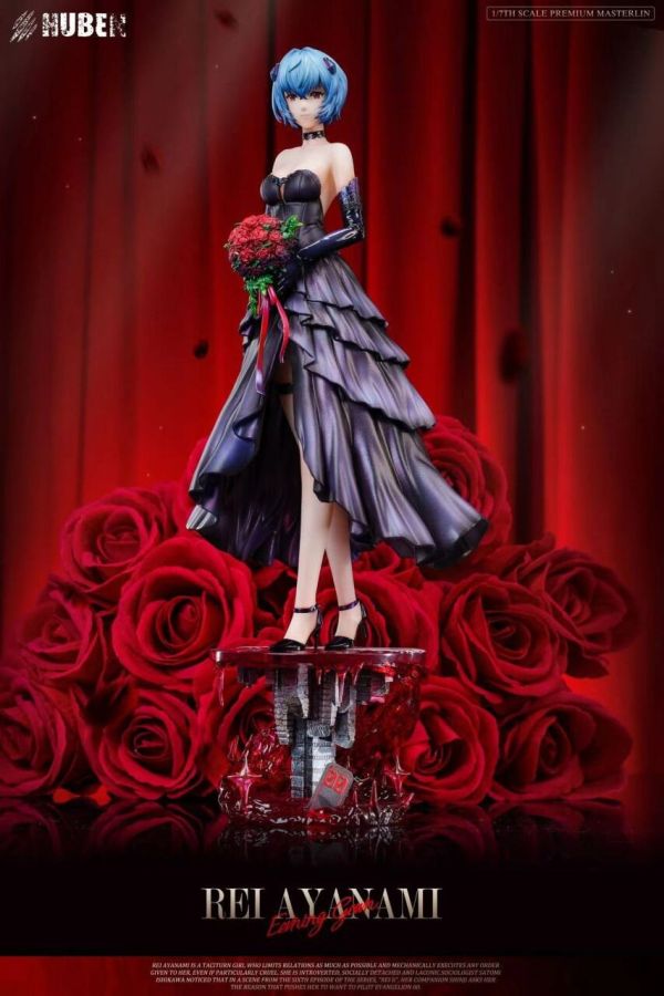 【預購】虎賁丨EVA 新世紀福音戰士 黑色婚紗綾波零 心蹤 𝑺𝒉𝒊𝒏𝒁𝒐𝒖,心蹤,ShinZou,心蹤GK,心粽GK,心綜GK,心縱GK,新宗GK,新縱GK,新粽GK,新蹤GK,火影忍者GK,海賊王GK,七龍珠GK,巨人GK,間諜家家酒GK,咒術迴戰GK,GK