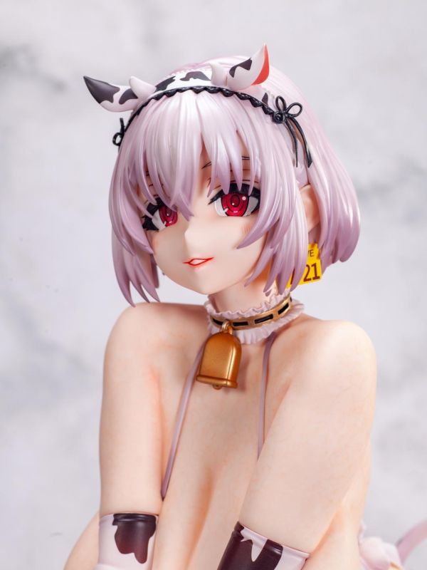【預購】龍精石 黛朵 天狼星 碧藍航線 海外版 心蹤,shinzou,GK,雕像,公仔,玩具,模型,一番賞,GK模型,GK雕像