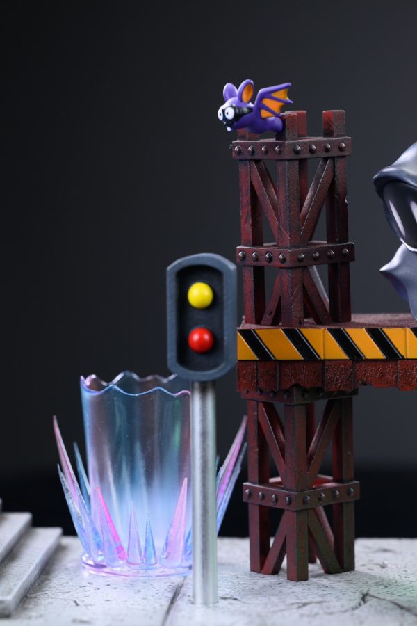 【預購】楓工作室 墮落城市 楓之谷 心蹤,shinzou,GK,雕像,公仔,玩具,模型,一番賞,GK模型,GK雕像