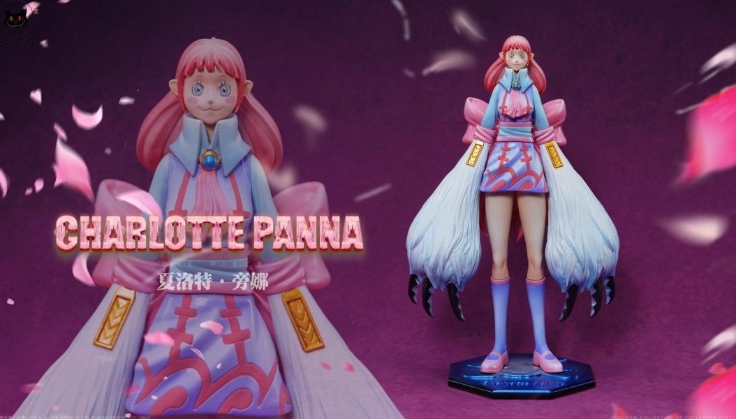 【預購】Black 小黑 旁娜 海賊王 心蹤,shinzou,GK,雕像,公仔,玩具,模型,一番賞,GK模型,GK雕像