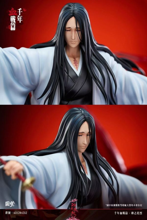 【預購】圓夢丨死神 卯之花烈 花姐 雙版本 心蹤 𝑺𝒉𝒊𝒏𝒁𝒐𝒖,心蹤,ShinZou,心蹤GK,心粽GK,心綜GK,心縱GK,新宗GK,新縱GK,新粽GK,新蹤GK,火影忍者GK,海賊王GK,七龍珠GK,巨人GK,間諜家家酒GK,咒術迴戰GK,GK