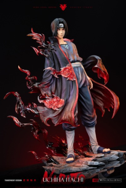 【預購】Okr丨火影忍者 宇智波鼬 雙配色 心蹤 𝑺𝒉𝒊𝒏𝒁𝒐𝒖,心蹤,ShinZou,心蹤GK,心粽GK,心綜GK,心縱GK,新宗GK,新縱GK,新粽GK,新蹤GK,火影忍者GK,海賊王GK,七龍珠GK,巨人GK,間諜家家酒GK,咒術迴戰GK,GK