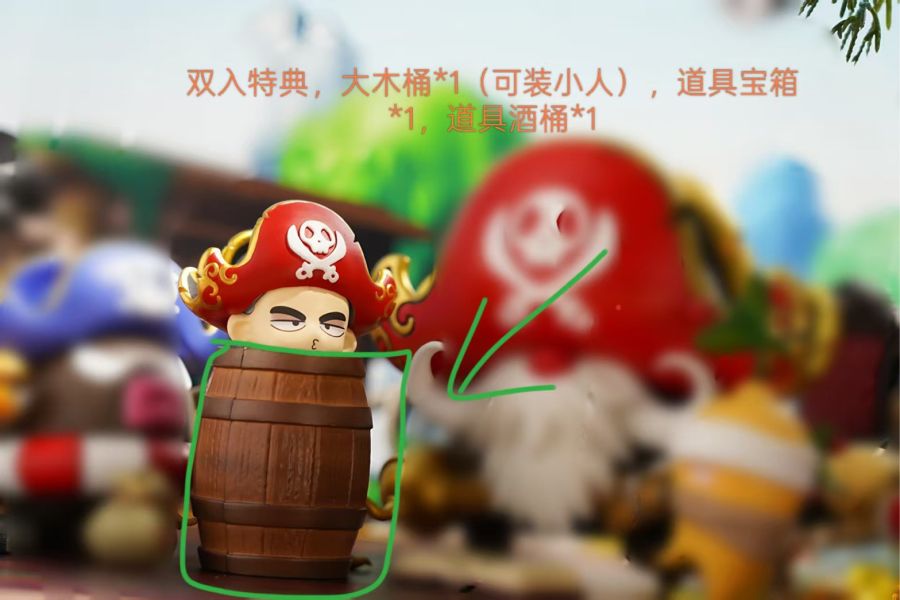 【預購】YMG 金鉤海賊王 楓之谷 心蹤,shinzou,GK,雕像,公仔,玩具,模型,一番賞,GK模型,GK雕像