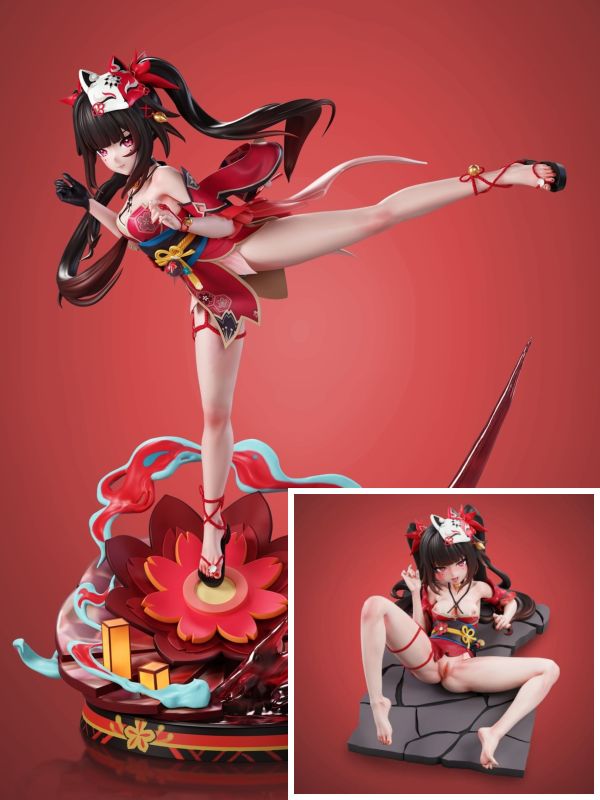 【R18預購】迷因xArctic wolf丨崩壞:星穹鐵道 花火 雙版本 心蹤 𝑺𝒉𝒊𝒏𝒁𝒐𝒖,心蹤,ShinZou,心蹤GK,心粽GK,心綜GK,心縱GK,新宗GK,新縱GK,新粽GK,新蹤GK,火影忍者GK,海賊王GK,七龍珠GK,巨人GK,間諜家家酒GK,咒術迴戰GK,GK