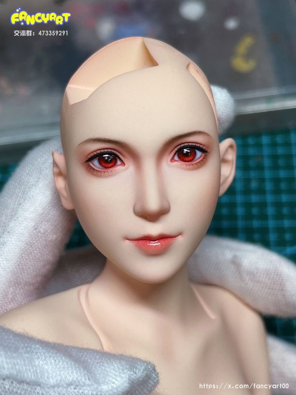 【預購】Fancy art TIFA 蒂法 最終幻想 心蹤,shinzou,GK,雕像,公仔,玩具,模型,一番賞,GK模型,GK雕像