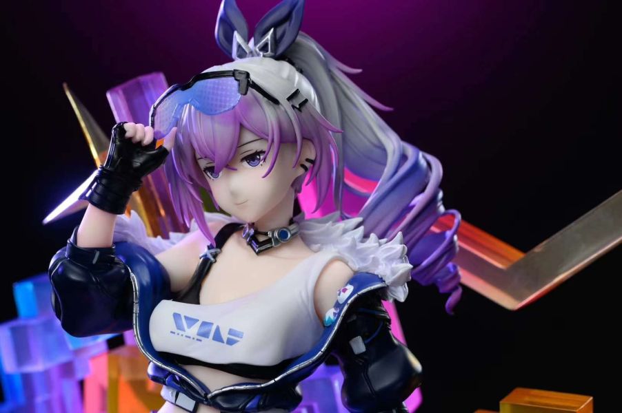 【R18預購】米訊丨崩壞:星穹鐵道 銀狼 雙版本 心蹤 𝑺𝒉𝒊𝒏𝒁𝒐𝒖,心蹤,ShinZou,心蹤GK,心粽GK,心綜GK,心縱GK,新宗GK,新縱GK,新粽GK,新蹤GK,火影忍者GK,海賊王GK,七龍珠GK,巨人GK,間諜家家酒GK,咒術迴戰GK,GK