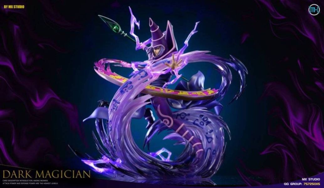 【預購】MX丨遊戲王系列第四彈 黑魔導士 黑魔術師 心蹤 𝑺𝒉𝒊𝒏𝒁𝒐𝒖,心蹤,ShinZou,心蹤GK,心粽GK,心綜GK,心縱GK,新宗GK,新縱GK,新粽GK,新蹤GK,火影忍者GK,海賊王GK,七龍珠GK,巨人GK,間諜家家酒GK,咒術迴戰GK,GK