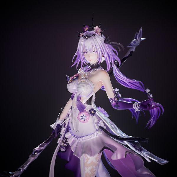 【預購】SDY 虛空之蝶 遐蝶 崩壞:星穹鐵道 心蹤,shinzou,GK,雕像,公仔,玩具,模型,一番賞,GK模型,GK雕像