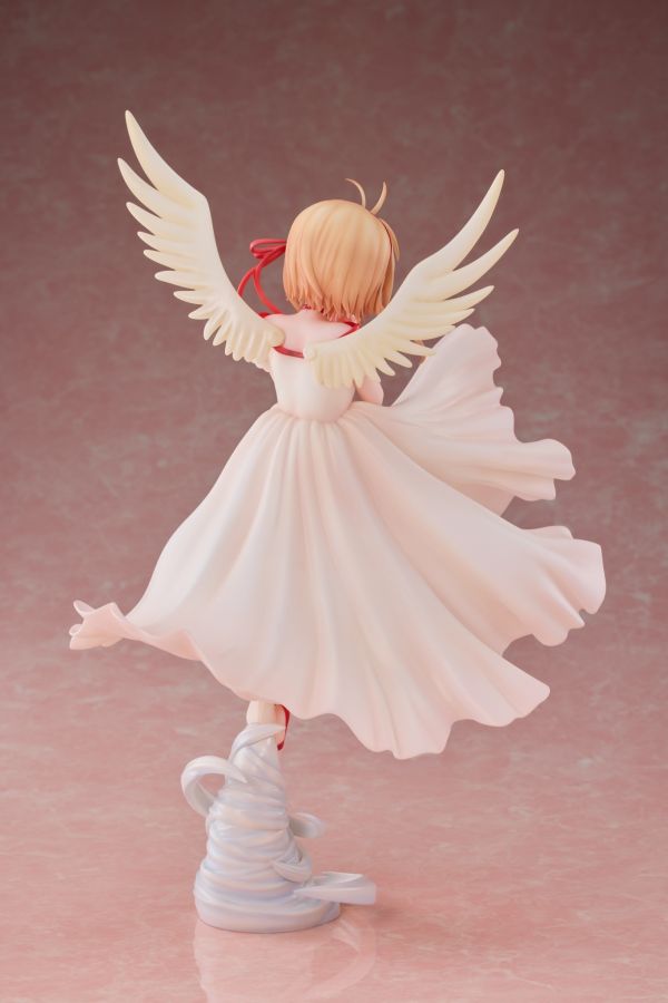 【預購】Hello丨庫洛魔法使 百變小櫻 心蹤 𝑺𝒉𝒊𝒏𝒁𝒐𝒖,心蹤,ShinZou,心蹤GK,心粽GK,心綜GK,心縱GK,新宗GK,新縱GK,新粽GK,新蹤GK,火影忍者GK,海賊王GK,七龍珠GK,巨人GK,間諜家家酒GK,咒術迴戰GK,GK